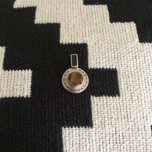 925 Thailand vintage sterling silver penda…